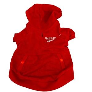 REEBOK DOG HOODIE
